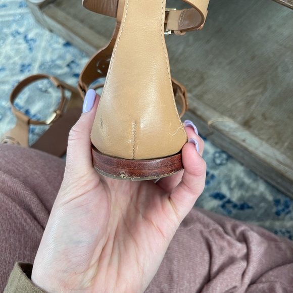 Tory Burch Zoey 10mm Gladiator Sandal - Picture 11 of 15